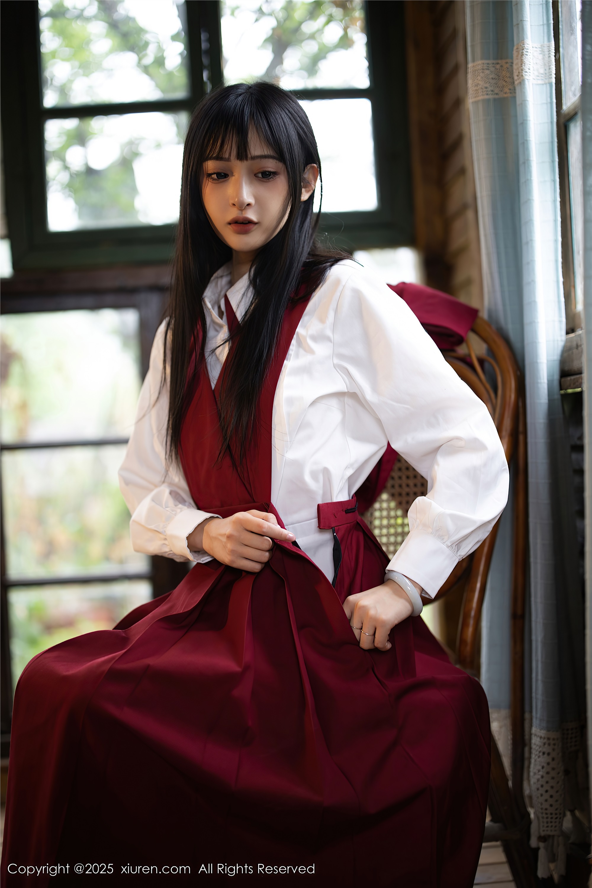 Xiuren秀人网 2025.04.29 NO.10215 茂木希子